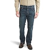 FR Retro Advanced Comfort Slim Boot Jean, Caden, 40W X 30L