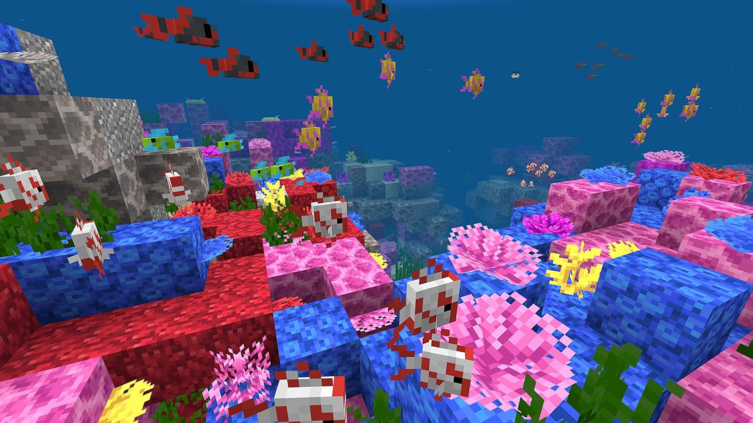 minecraft starter collection ps4