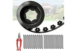 Fence Edging for Landscaping Include Spikes,Lawn Edging Edging for Landscaping Edging and Garden Edging and Garden Border and