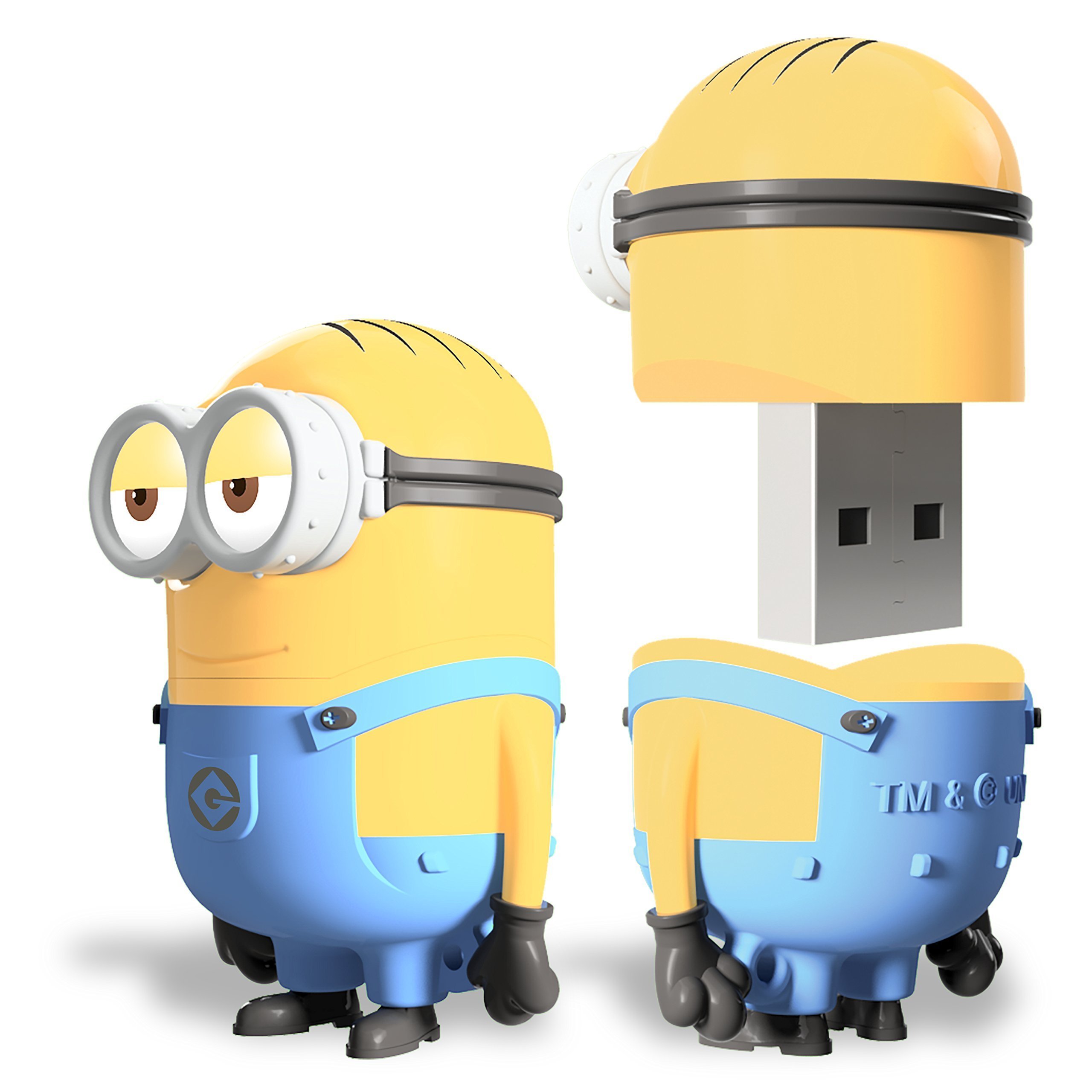 Despicable Me Minions 16GB Dave USB Flash Drive on Galleon Philippines
