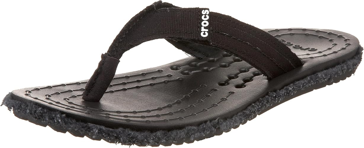 crocs aus