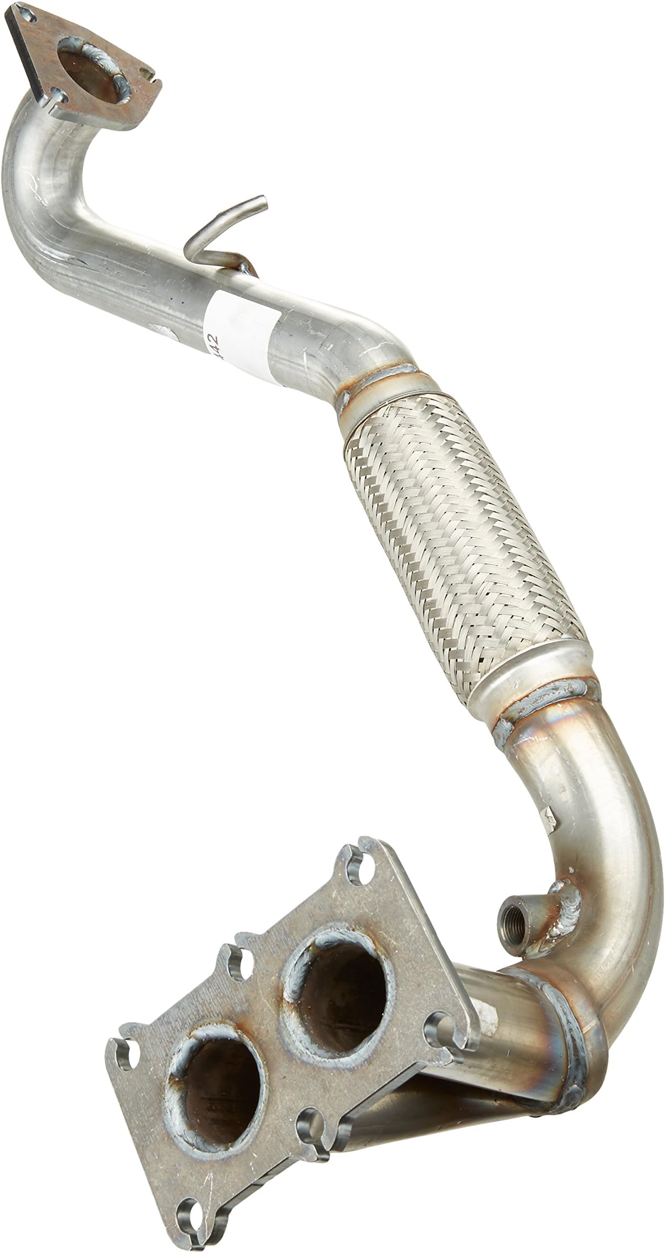 Bm Catalysts BM70442 Exhaust Pipe