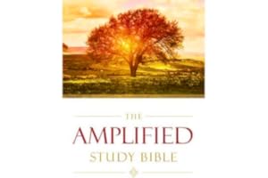The Amplified Bible Free