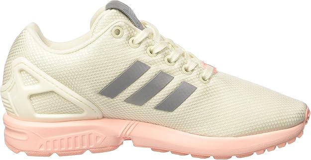 adidas damen zx flux laufschuhe