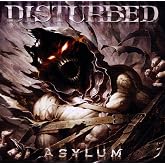 DISTURBED-ASYLUM