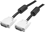 Startech 2m M/M DVI-D Dual Link Monitor Cable