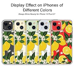 bicol for iPhone 14 Plus Case with Screen and