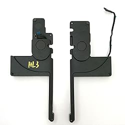 ITTECC Replacement Internal Speaker Left+Right Set