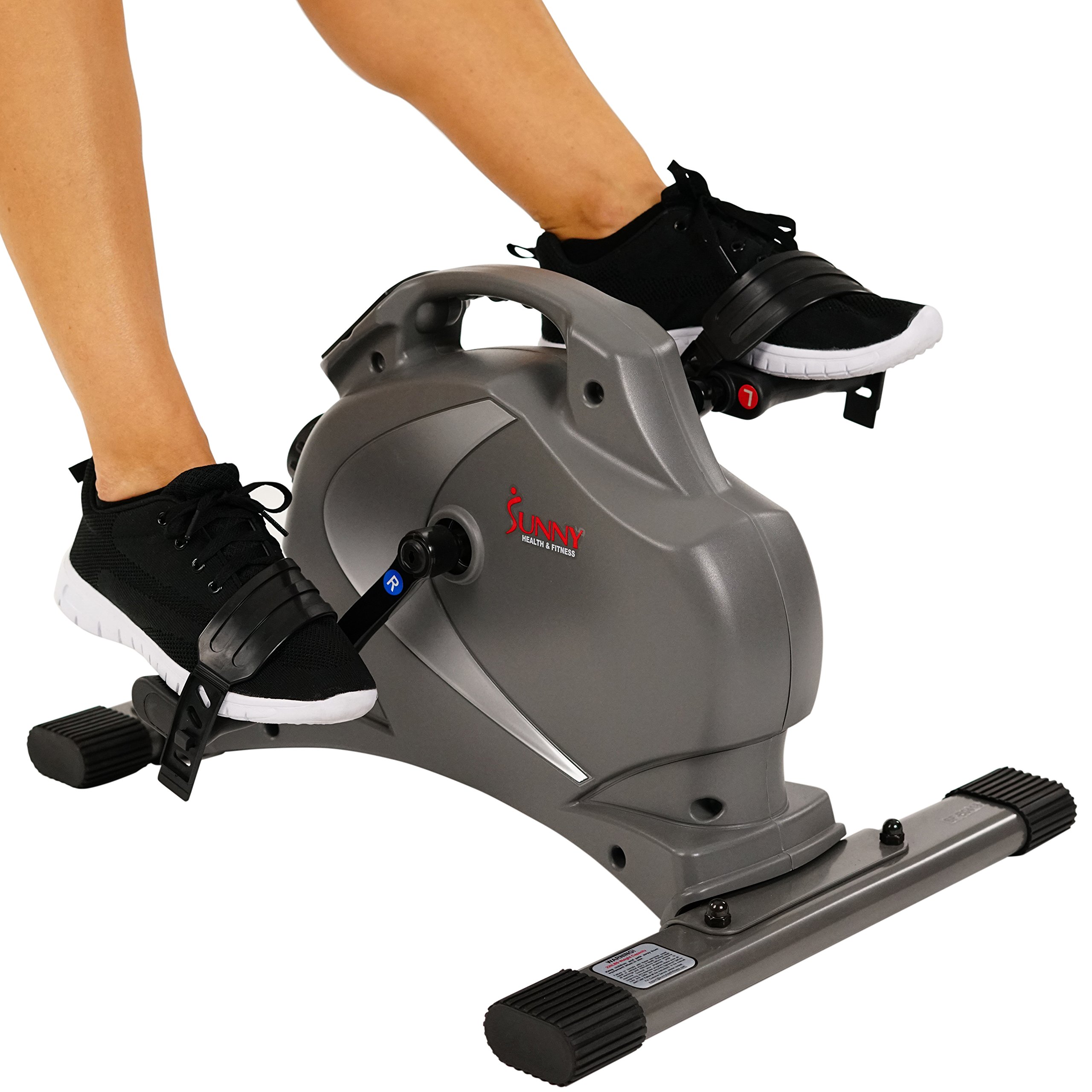 Exerciseur à pédales pour personnes âgées - Mini Cycle Rehabilitation