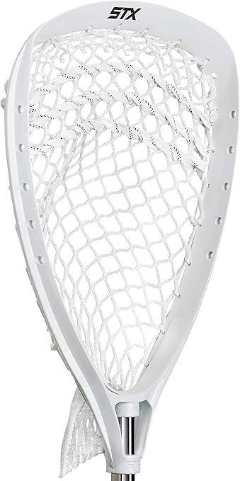 lacrosse goalie head