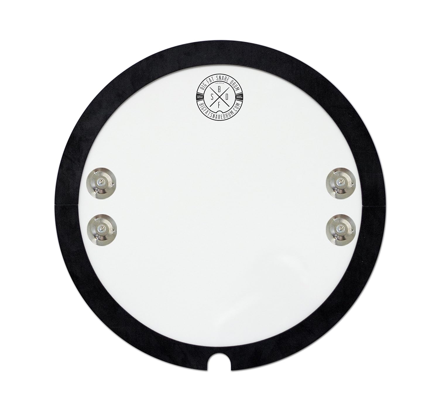 Big Fat Snare Drum Snare Drum