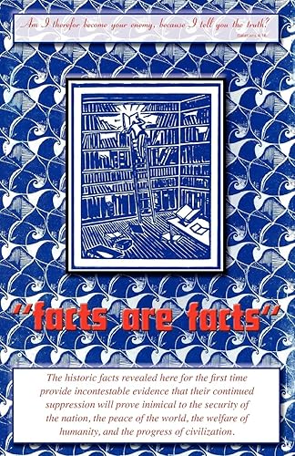 Download Facts Are Facts PDF