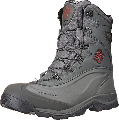 botas para frio de hombre