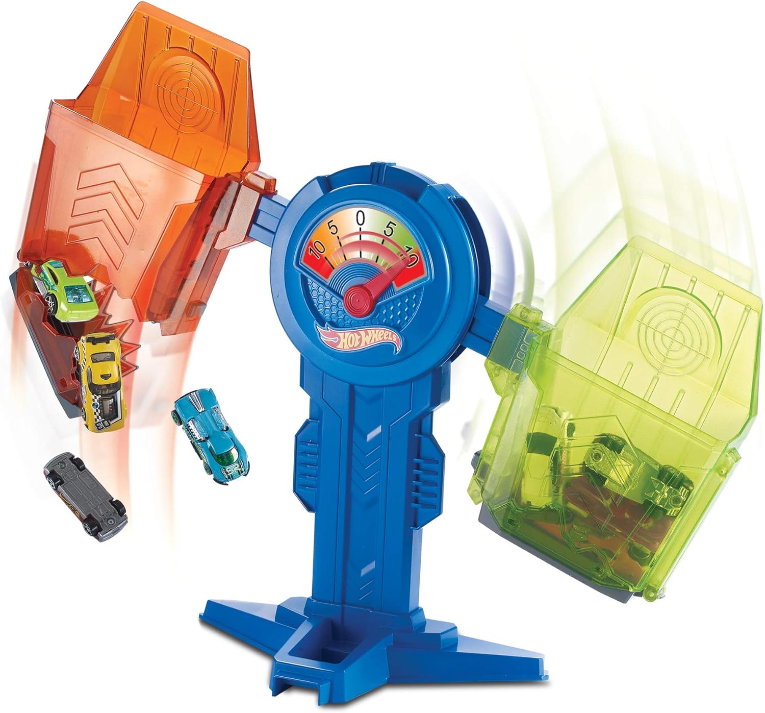 hot wheels action balance breakout