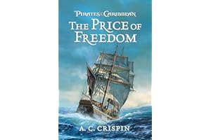 Pirates of the Caribbean: The Price of Freedom