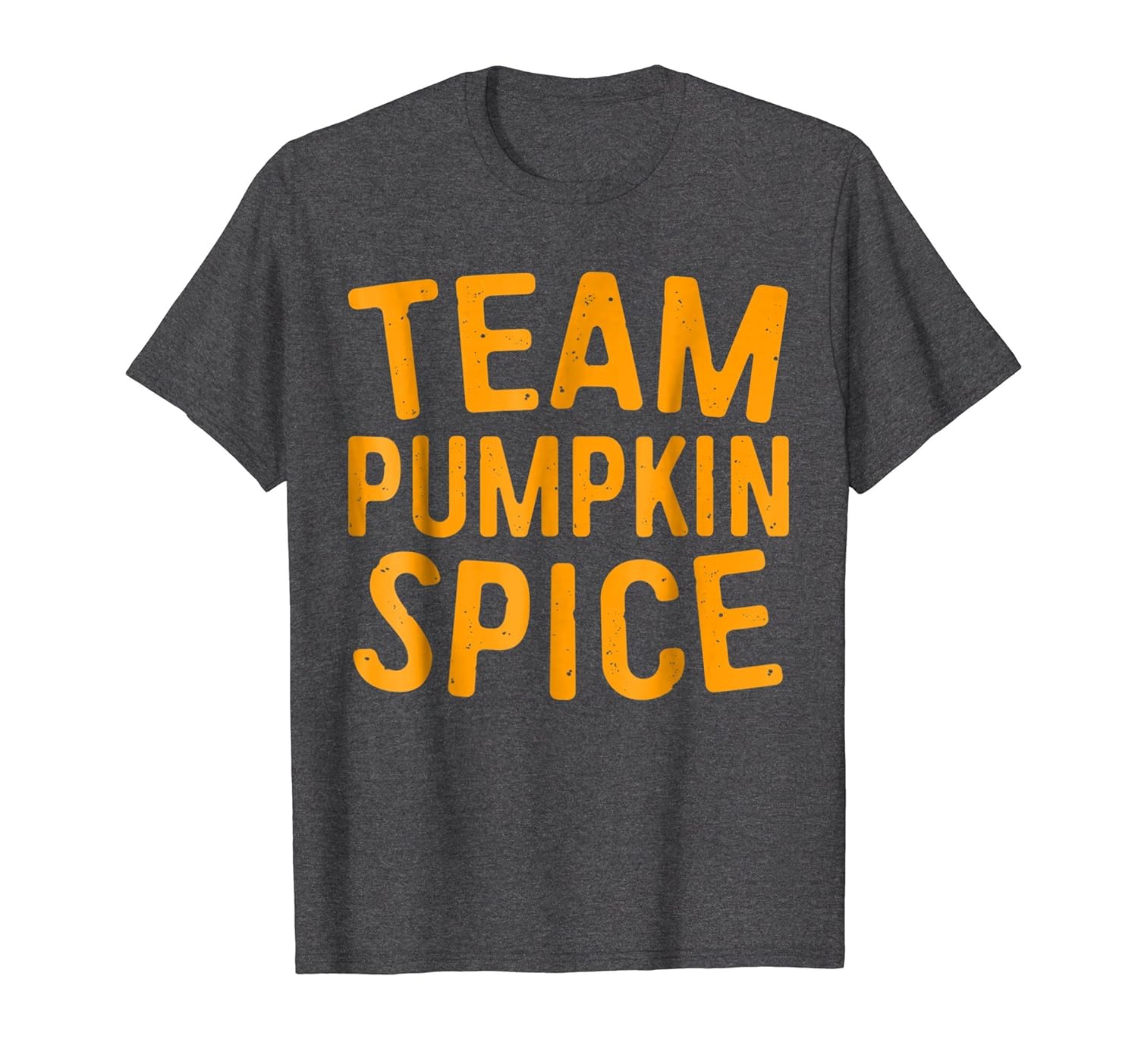 Team Pumpkin Spice T-Shirt Halloween Team PSL Gift-4LVS