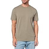 GUESS Men's Eco Short Sleeve Hedley T-Shirt