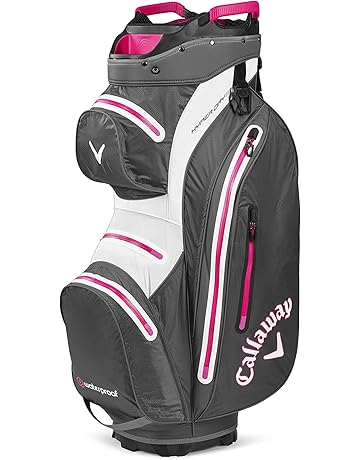 waterproof golf bolsas amazon