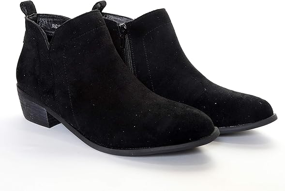 amazon ladies half shoes