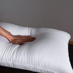 Three Geese Adjustable Layer Pillows, Assembled 3