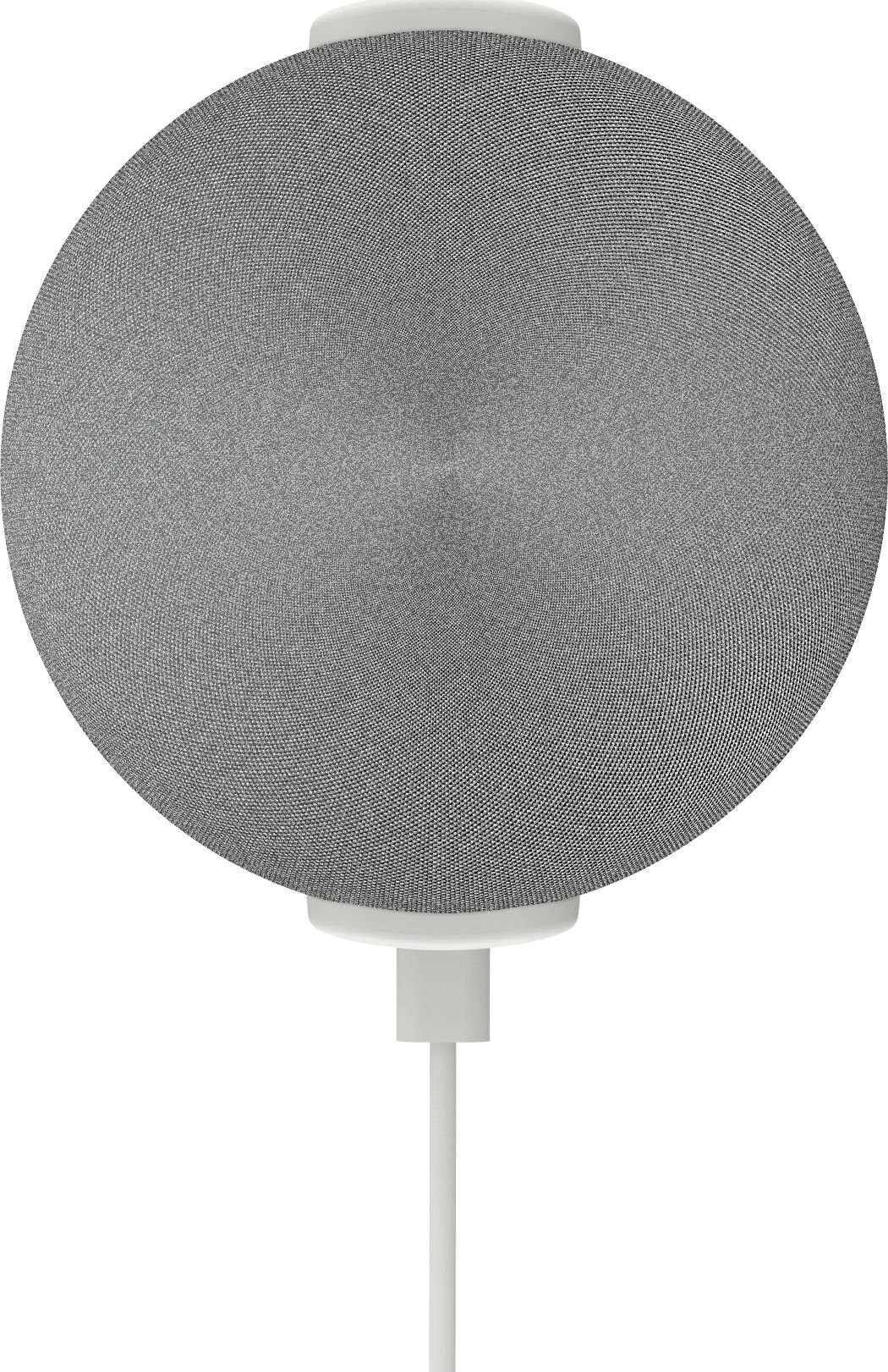 Incipio Secure Home Wall Mount Wandhalterung für Google Home Mini - weiß [Google zertifiziert I Einfache Montage] - GG-036-WHT