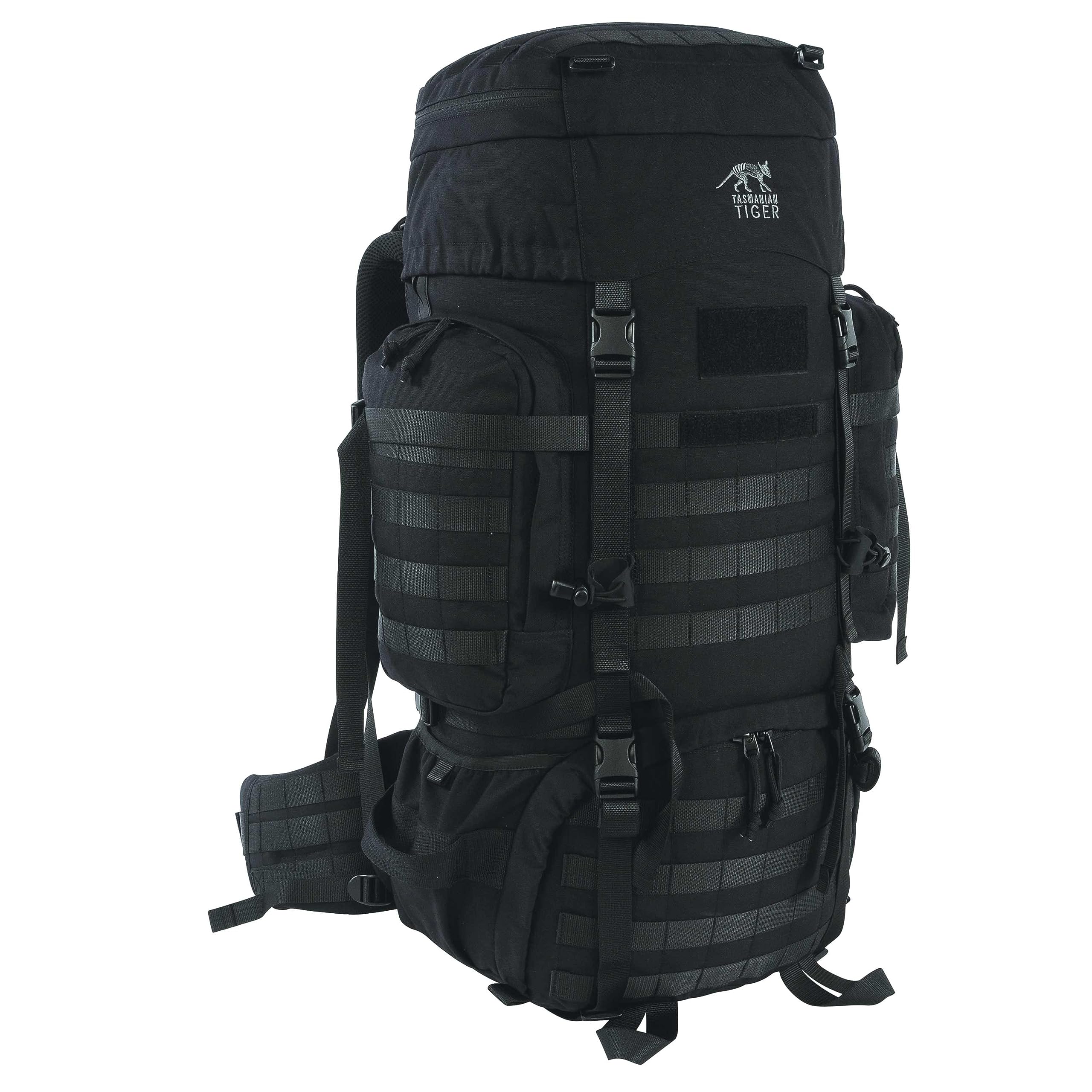 Tasmanian Tiger Unisex TT Raid Pack Mk III Backpack (Pack of 1)