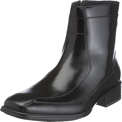 amazon rockport mens boots