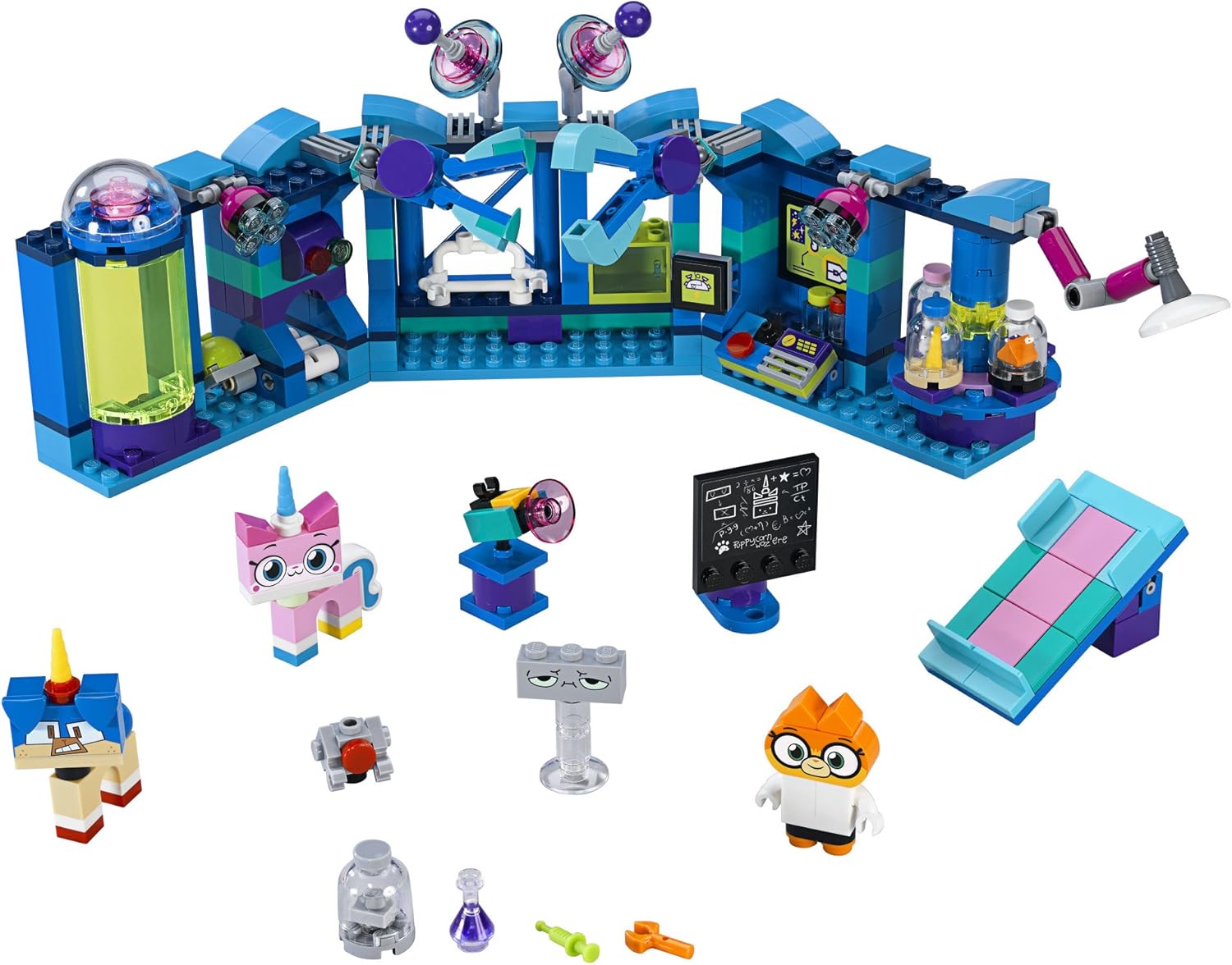 unikitty sets 2018