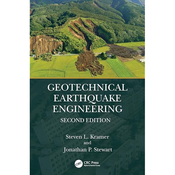 Amazon.com: Geotechnical Earthquake Engineering eBook : Kramer