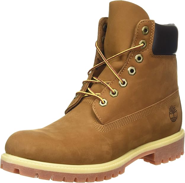 timberland taille 22