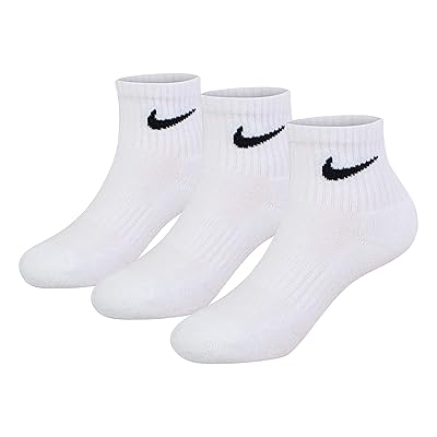 mid cut socks nike