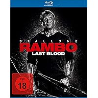 Rambo: Last Blood [Blu-ray]