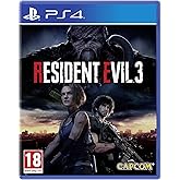 Resident Evil 3 (PS4)