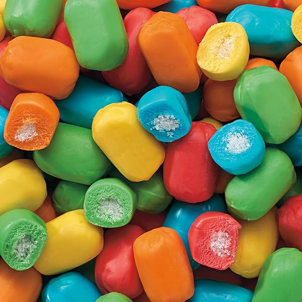 SOUR PATCH KIDS CHEWS SOFT & CHEWY CANDY, SHARE SIZE, 8.12 OZ