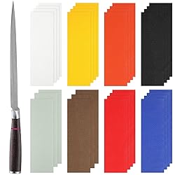 30 Pieces G10 Spacer Sheets 6.3 x 1.97 x 0.04