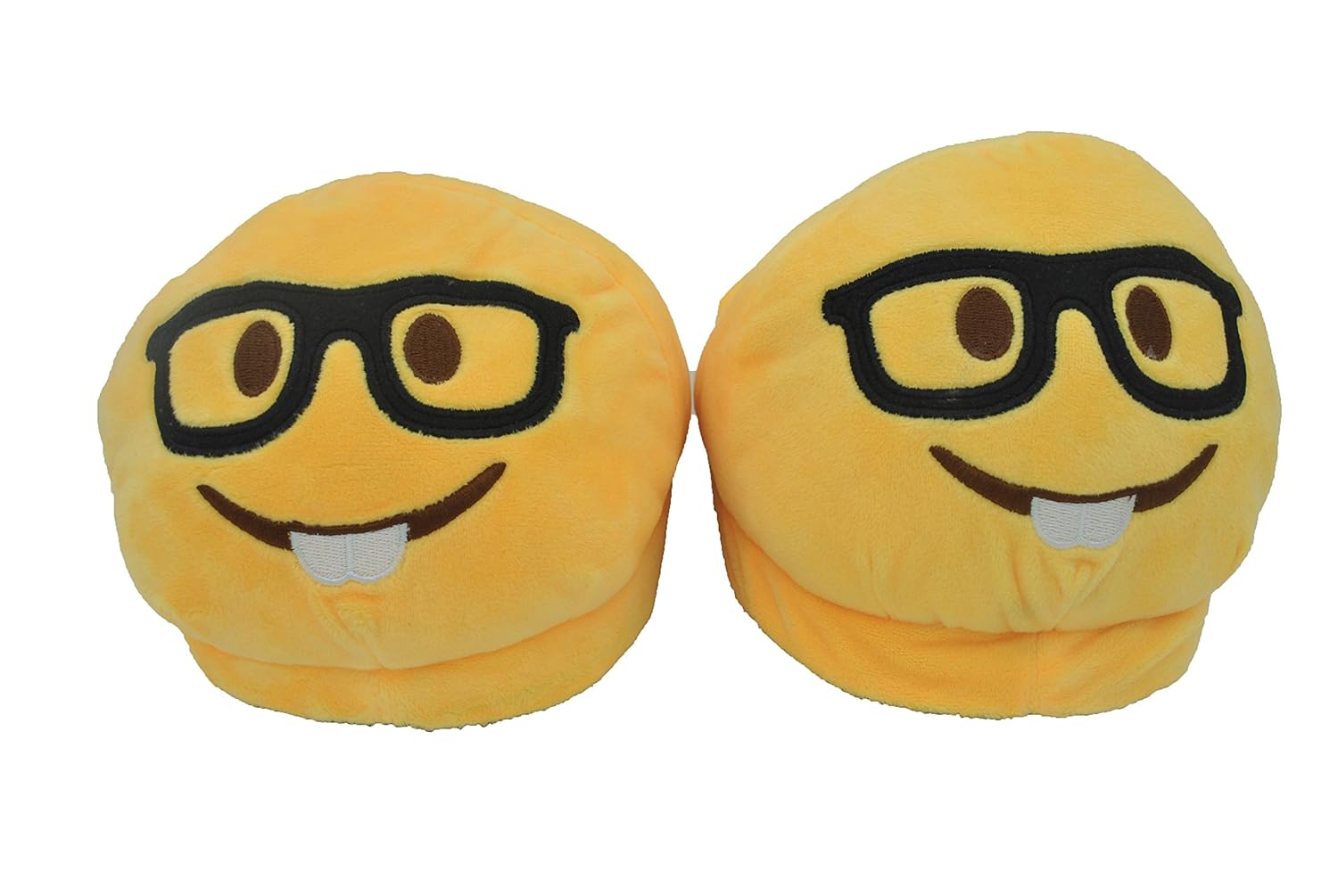 nerdy slippers