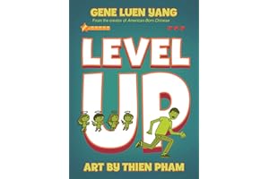 Level Up