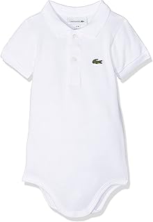 chaussons bebe lacoste