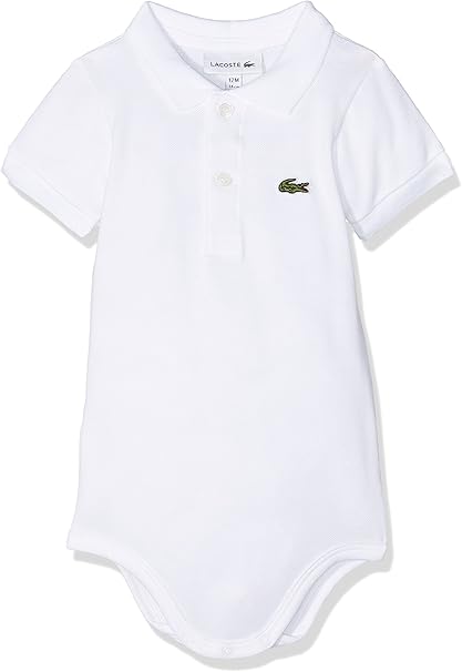 lacoste infant boy clothes