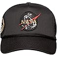 FIELD GRADE Skylab NASA Hat with Special Edition Patch