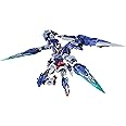 Amazon Com Metal Build Gundam F91 Msv Option Set Mobile Suit Gundam F91 Soul Web Store Limited Figure Toys Games