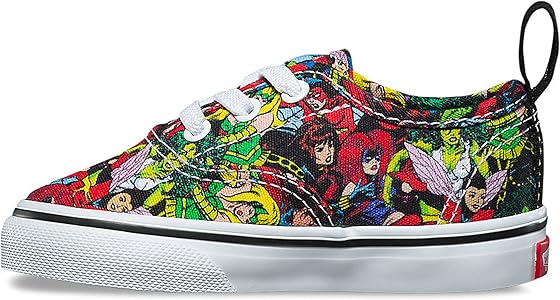 marvel vans amazon