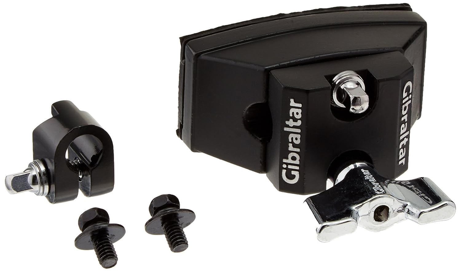 Gibraltar Super Tom/Floor Tom mount SCSTL3 with wing screw Amazon.co