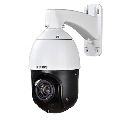 High Speed Outdoor PTZ CCTV Camera with Auto Oman Ubuy
