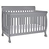 DaVinci Kalani 4-in-1 Convertible Crib in