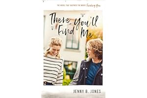 There You'll Find Me