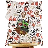 WZMPA Kiki's Anime Tote Bag Kiki & Jiji Fans Gift Black Cat Jiji Reusable Grocery Bag Magical Gil Kiki Merchandise