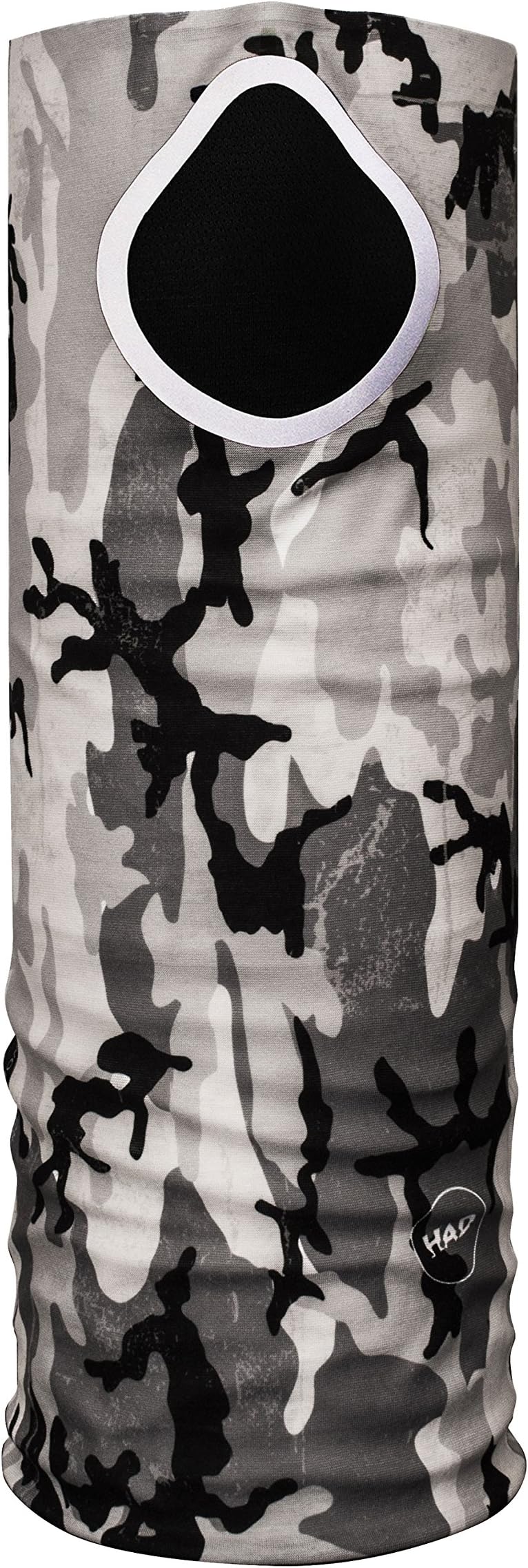 Had Men's Smog Protection Scarf