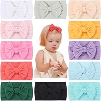 Headband Bling: Sparkling Hair Accessory With Oversized Bow Stylish Sequined Headband For Girls, Lightweight For Daily Use From Feida98, $27.58