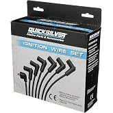 Quicksilver 816761Q4 Spark Plug Wire Kit